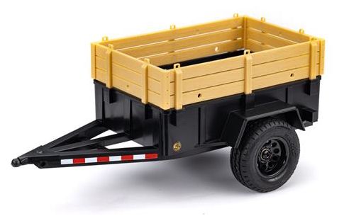 TRX-4M Trailer Stake Sides (x4)