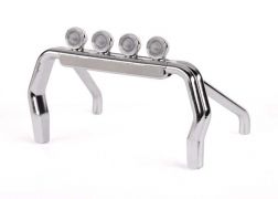 TRX4M Roll Bar (Assembled With Led Lights)