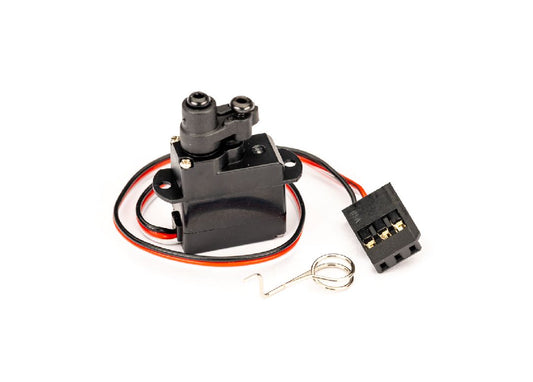 Shifting servo (for #9891 transmission)