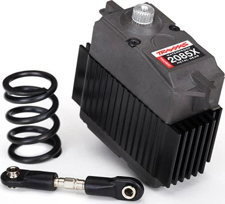 Servo, digital high-torque