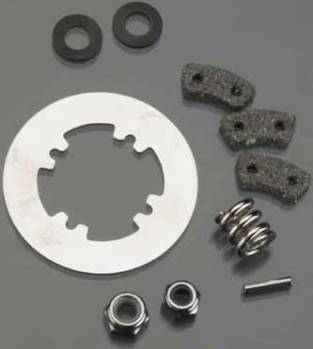 Revo Slipper Clutch Rebuild Kit