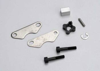 Brake Pad (x2) (Jato)