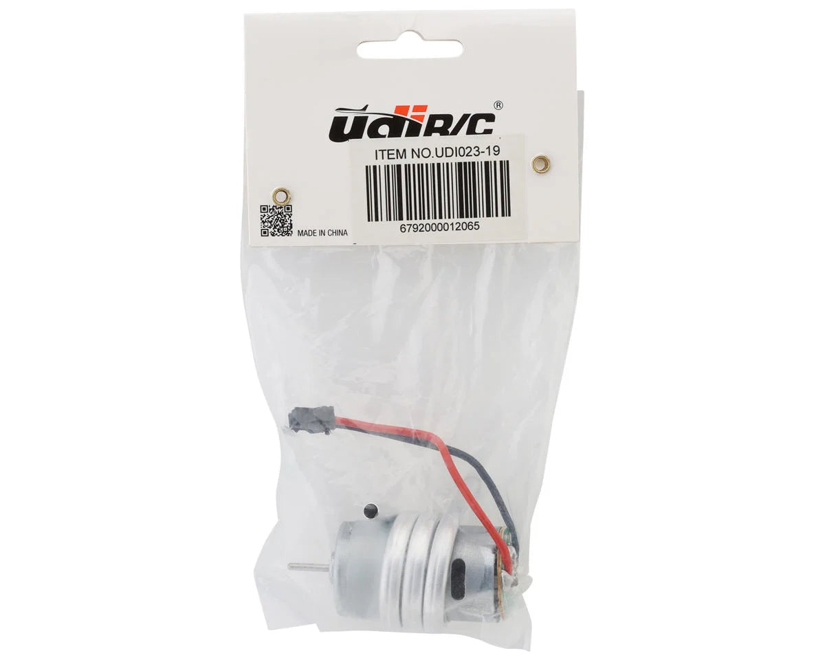 Inkfish Electric Jet Ski Brushed Motor