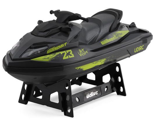 Inkfish Electric RTR Brushed Jet Ski Combo