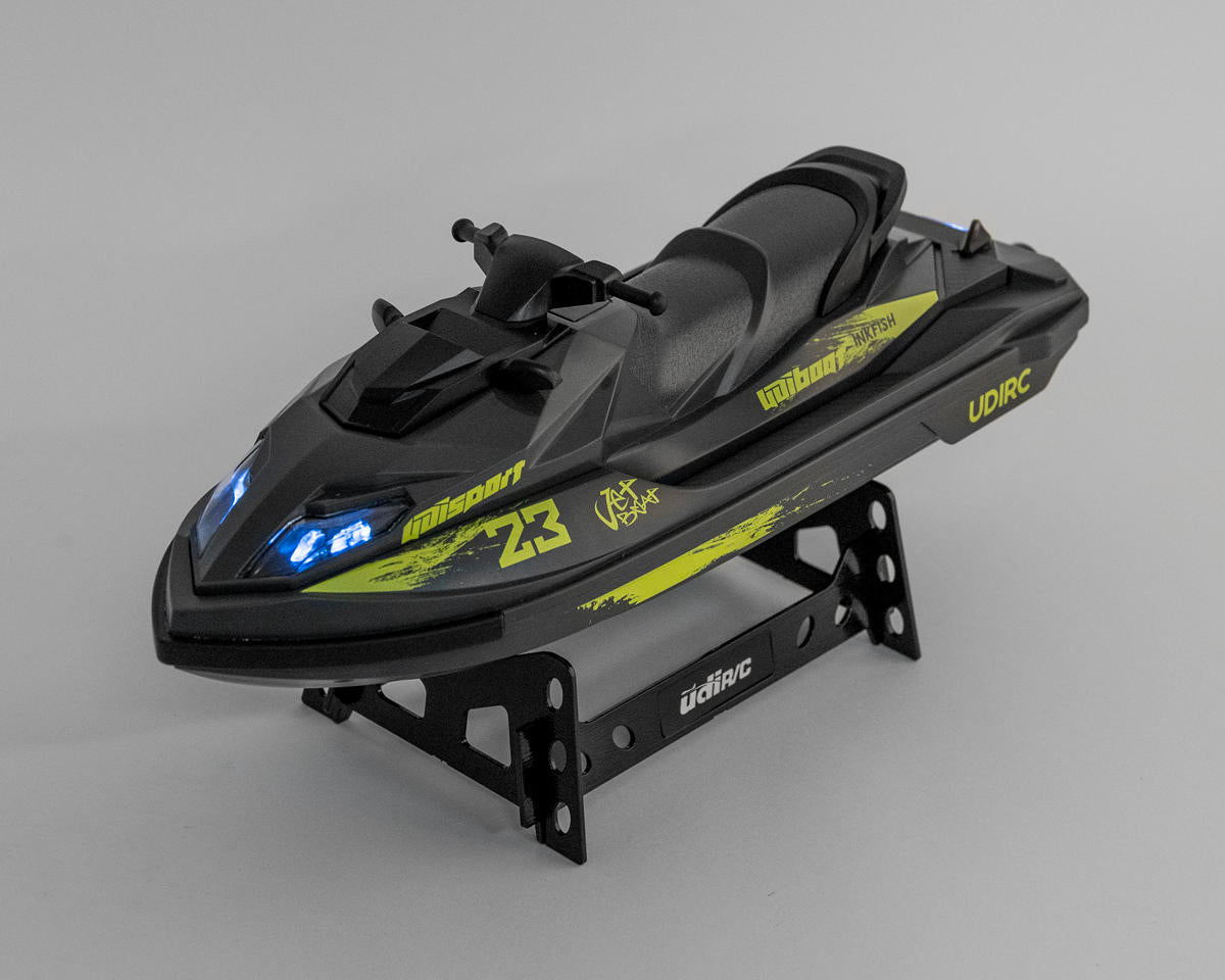 Inkfish Electric RTR Brushed Jet Ski Combo