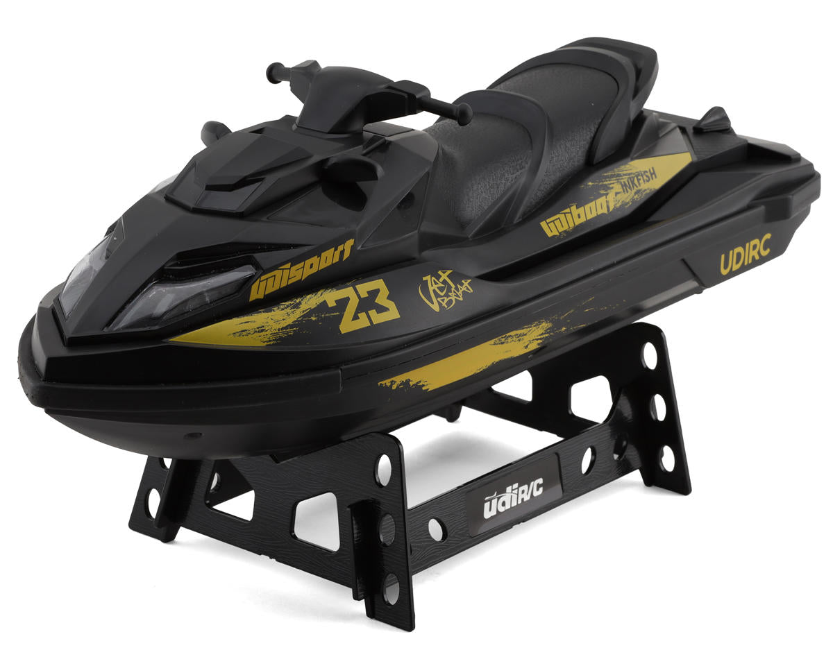 Inkfish Electric RTR Brushless Jet Ski Combo