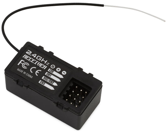 Inkfish Brushless 2.4GHz Receiver