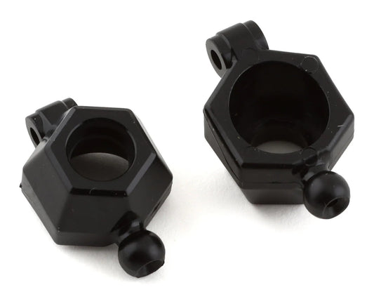 1/16 Rear Wheel Carriers Assembly
