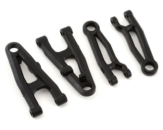 1/16 Front Suspension Arm Set