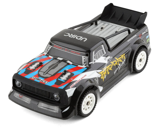 Breaker 1/16 4WD RTR On-Road RC Truck w/Drift Tires