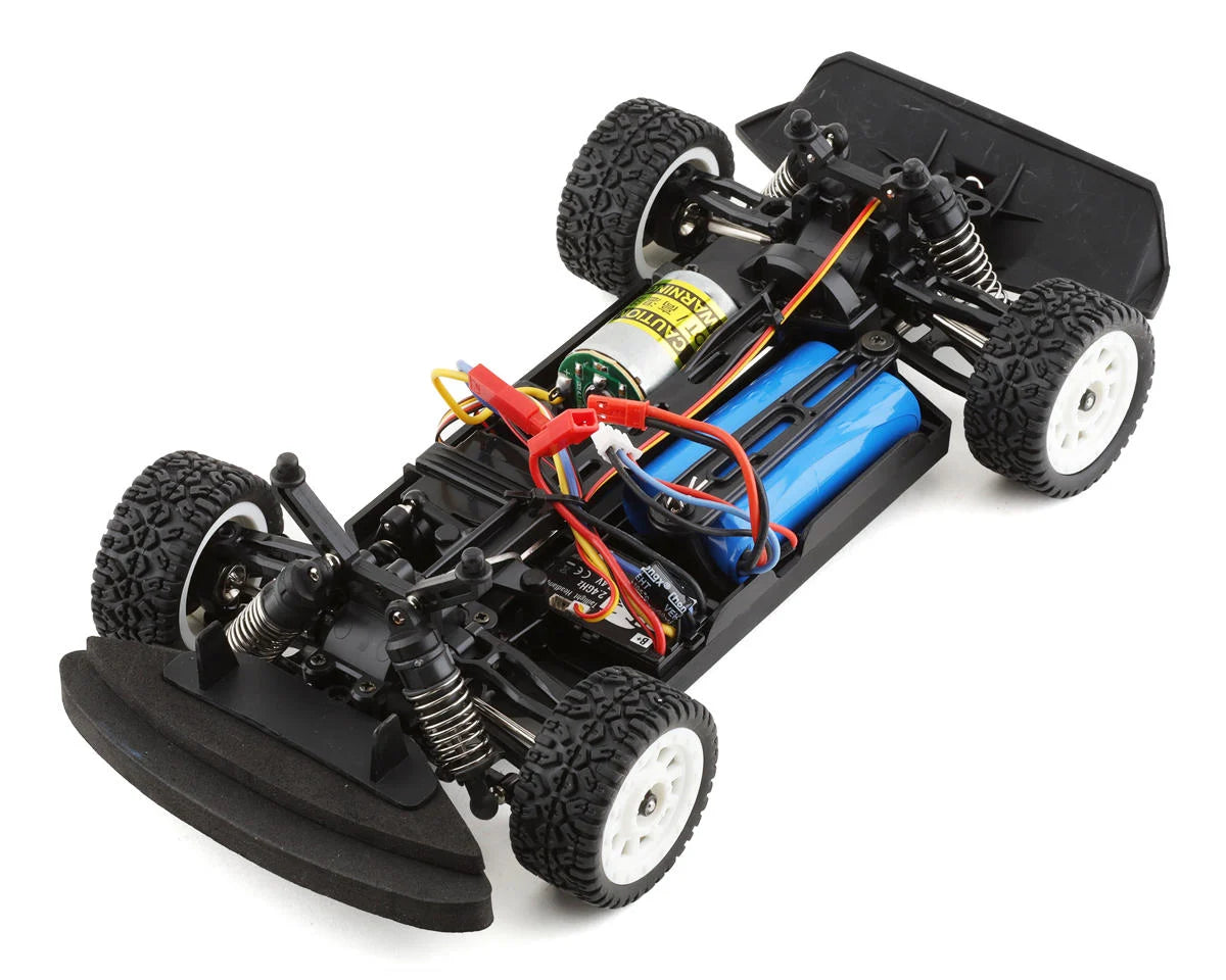 Breaker 1/16 4WD RTR On-Road RC Truck w/Drift Tires