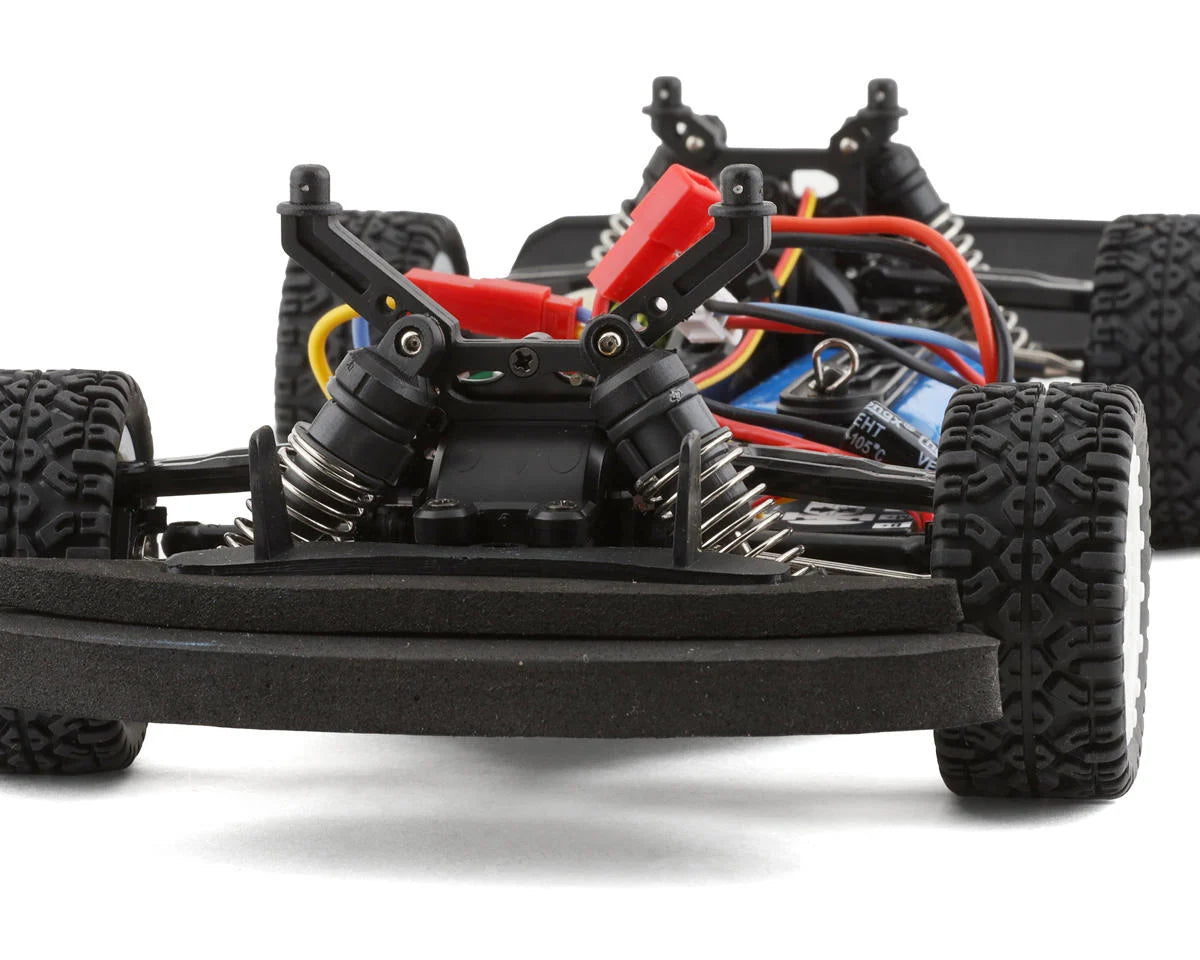 Breaker 1/16 4WD RTR On-Road RC Truck w/Drift Tires