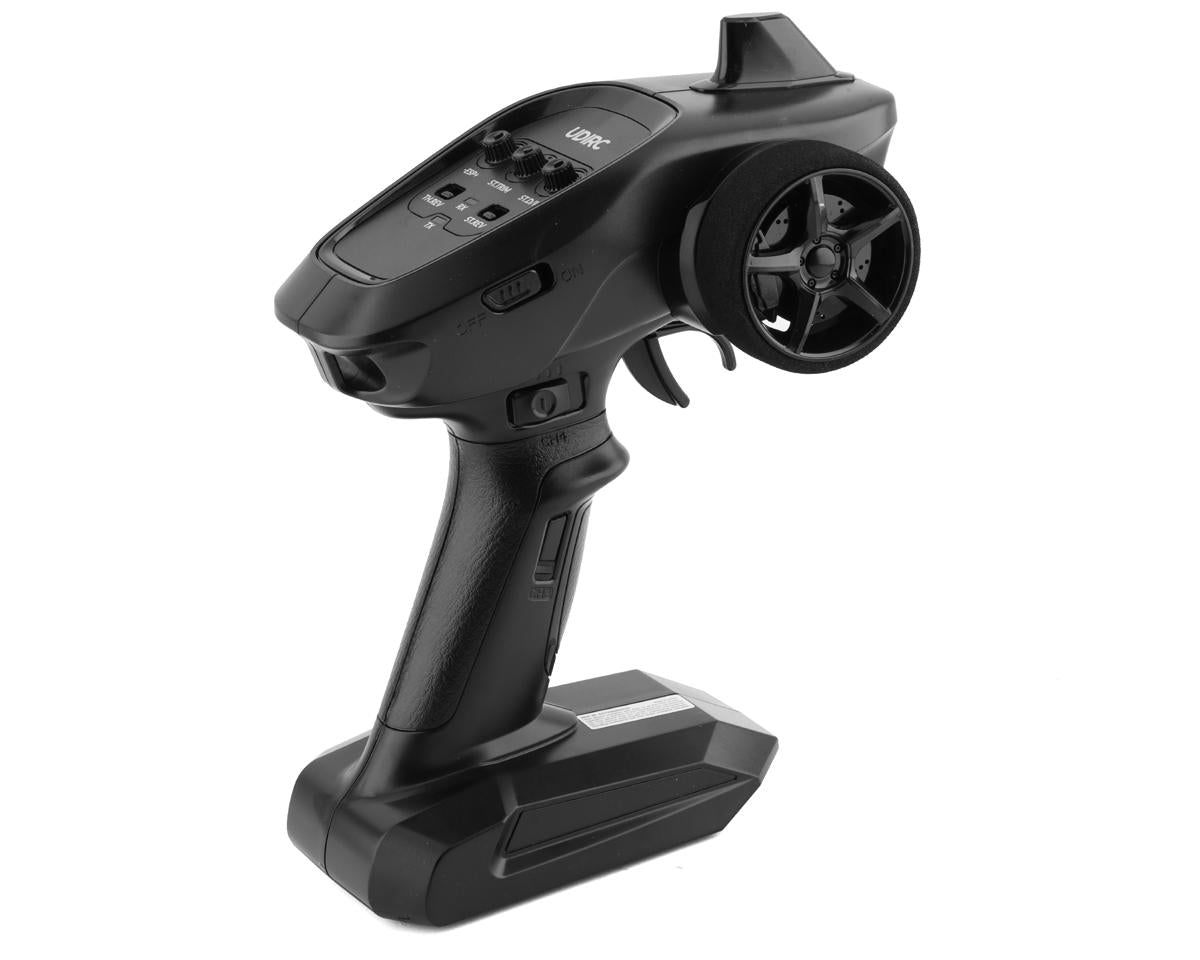 Lancia Rally Pro 1/16 4WD RTR Brushless On-Road RC Car w/Drift Tire ...