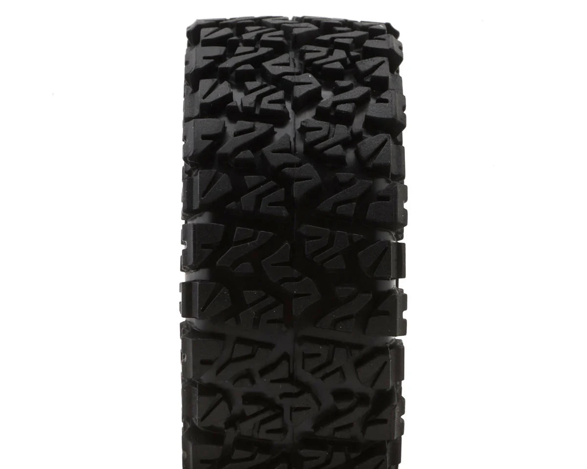 Desert Claw Pre-Mounted Tires for Mojave Grom (x4)