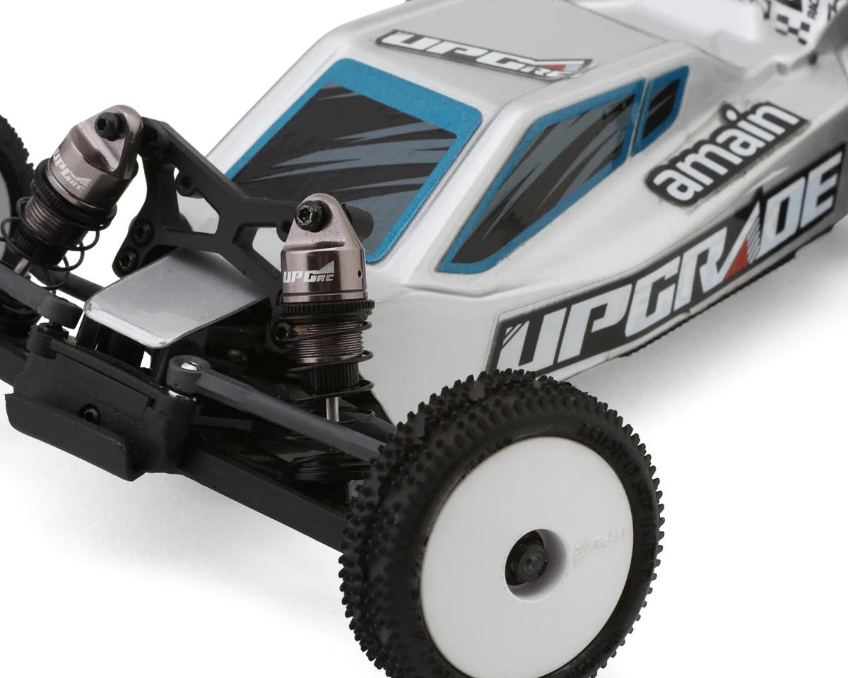 Big Bore High Performance Front Shocks For Losi Micro-B & Micro-T (x2)