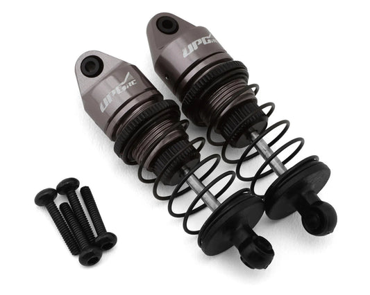 Big Bore High Performance Front Shocks For Losi Micro-B & Micro-T (x2)