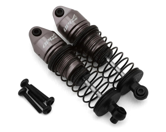 Big Bore High Performance Rear Shocks For Losi Micro-B & Micro-T (x2)