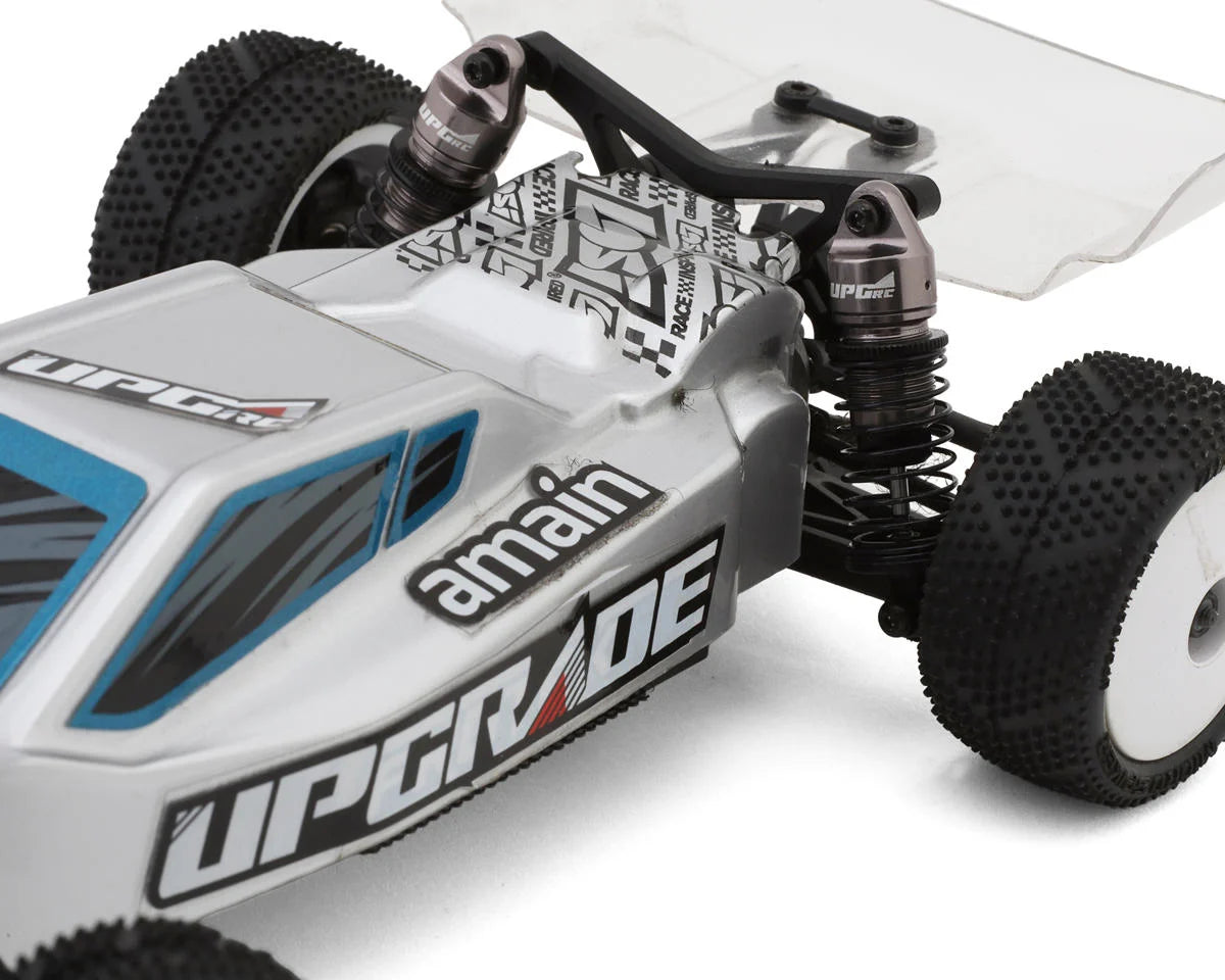 Big Bore High Performance Rear Shocks For Losi Micro-B & Micro-T (x2)