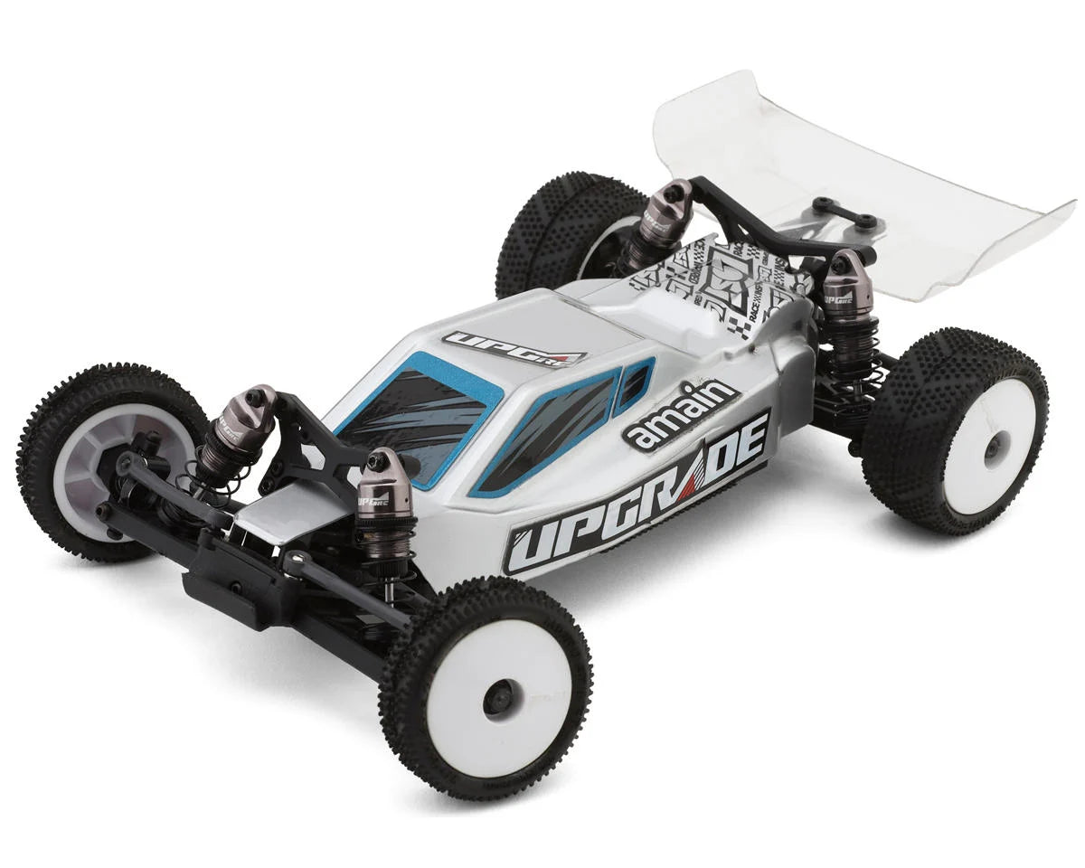 Big Bore High Performance Rear Shocks For Losi Micro-B & Micro-T (x2)