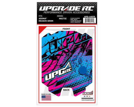 Chassis Protector for Mojave Grom (Hectic)