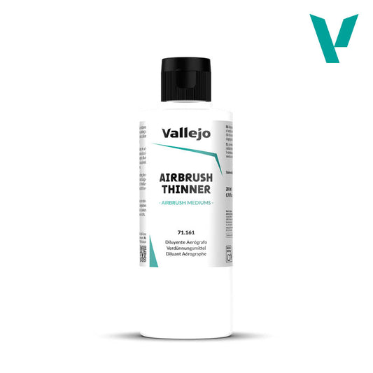 AIRBRUSH THINNER 200ml
