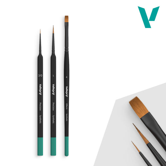 Starter Brush Set