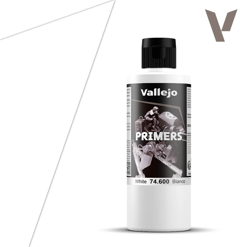 Surface Primer (200ml) (Choose your Colour)