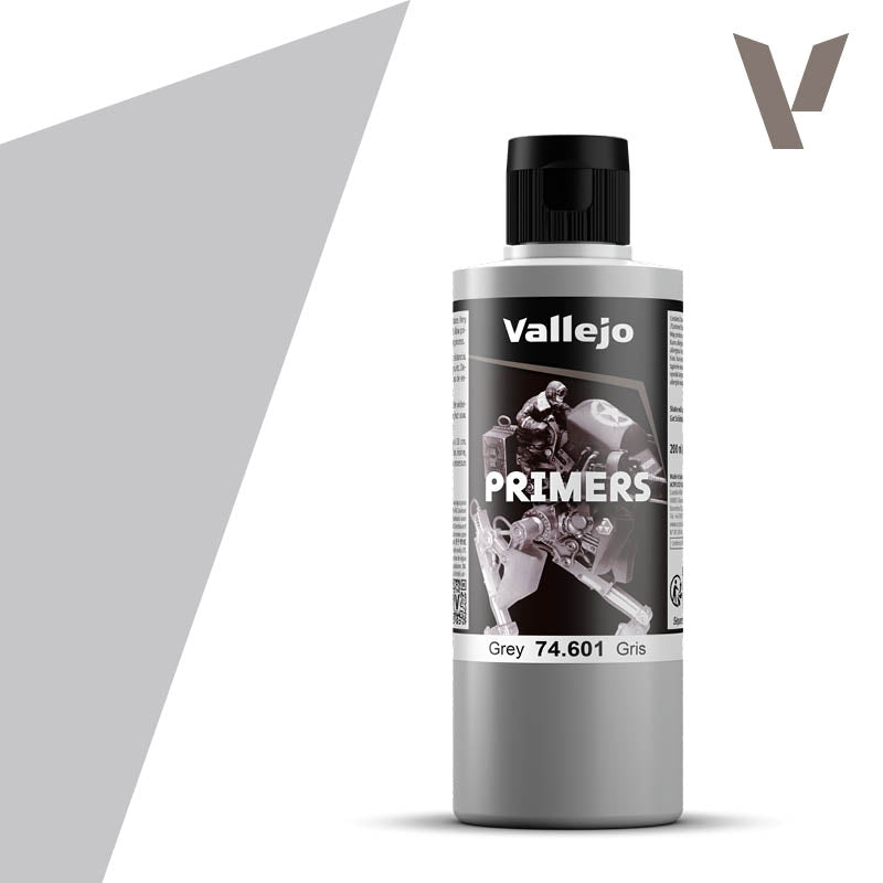 Surface Primer (200ml) (Choose your Colour)