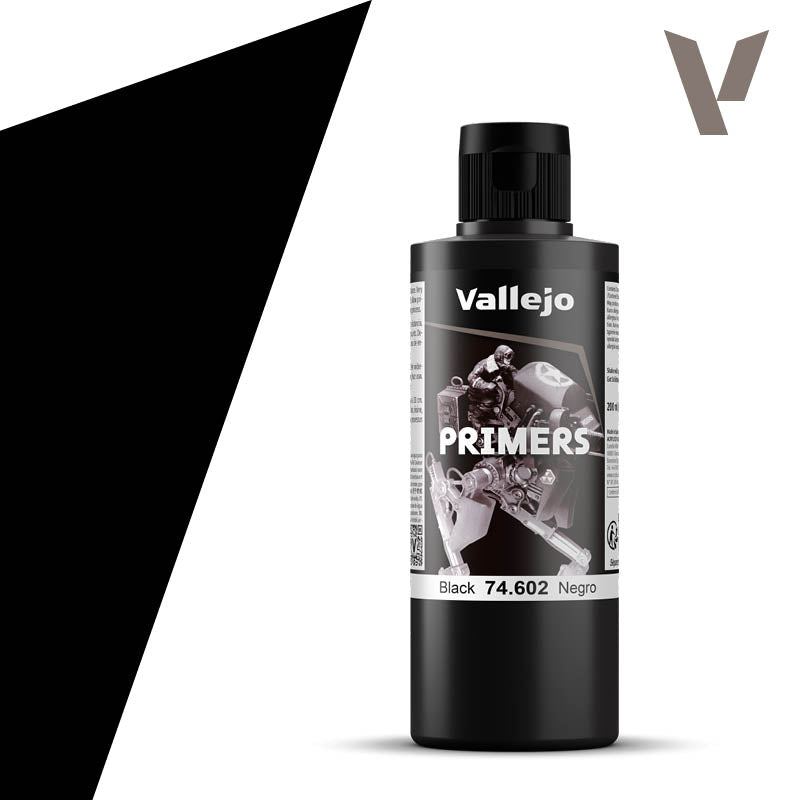 Surface Primer (200ml) (Choose your Colour)