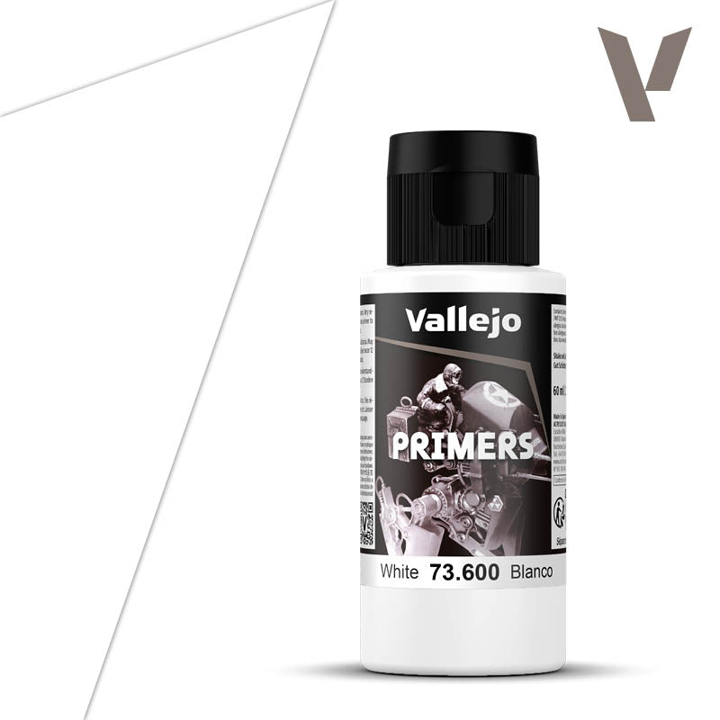Surface Primer (60ml) (Choose your Colour)