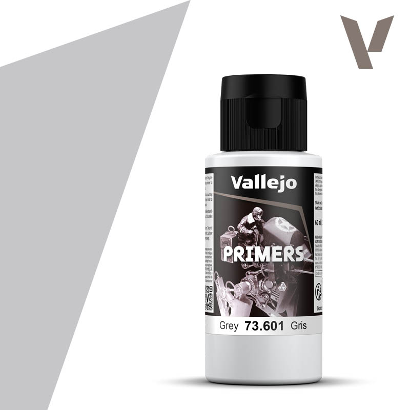 Surface Primer (60ml) (Choose your Colour)