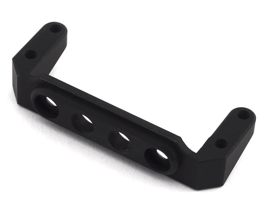 Capra Servo Mount (Black)