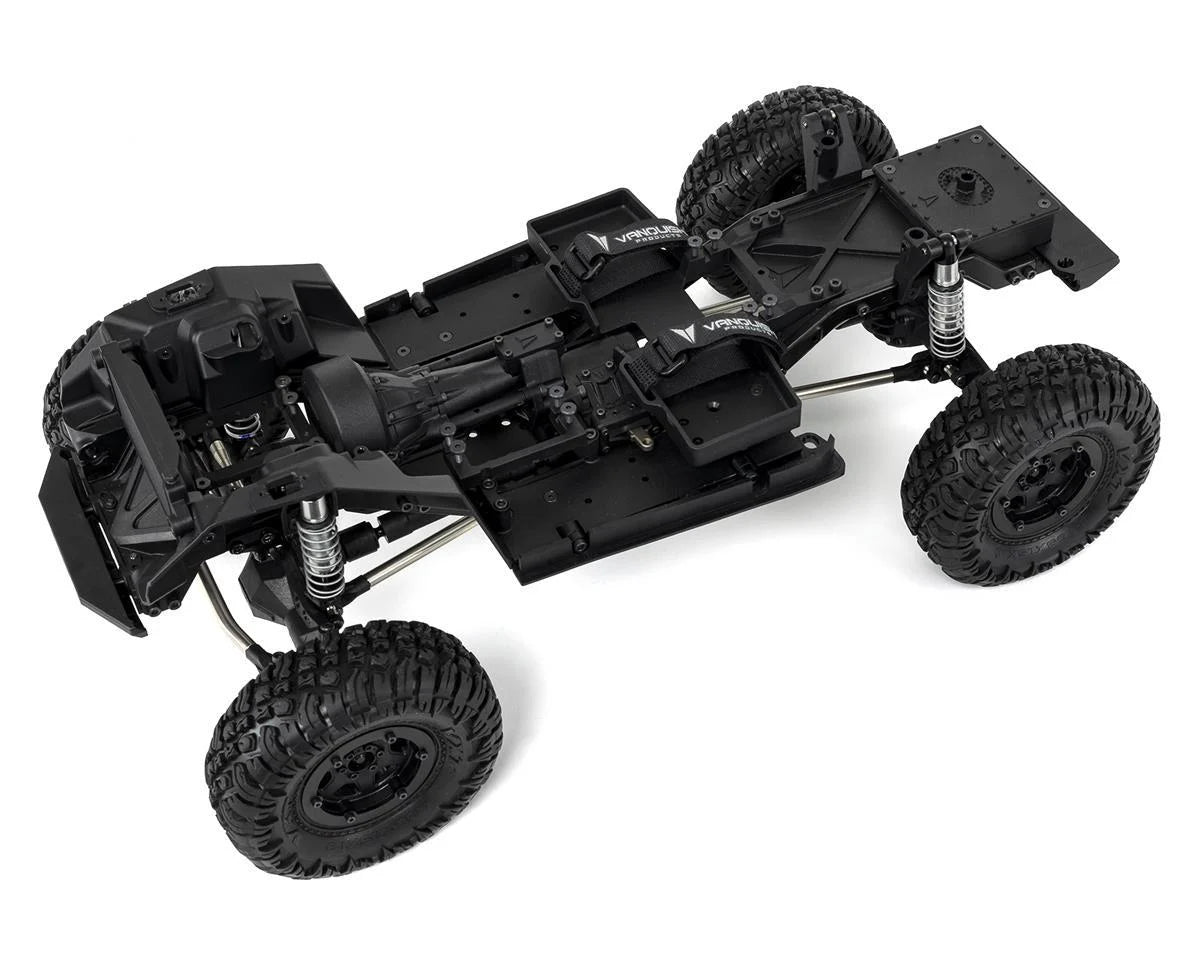 Vanquish VS4-10 Phoenix Portal Axle Rock Crawler Kit