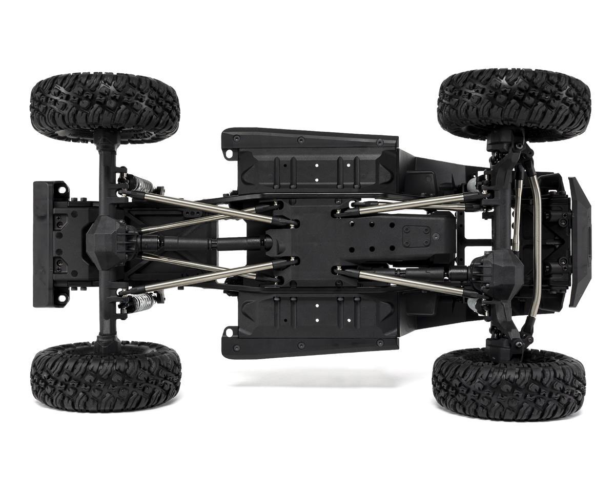 Vanquish VS4-10 Phoenix Portal Axle Rock Crawler Kit