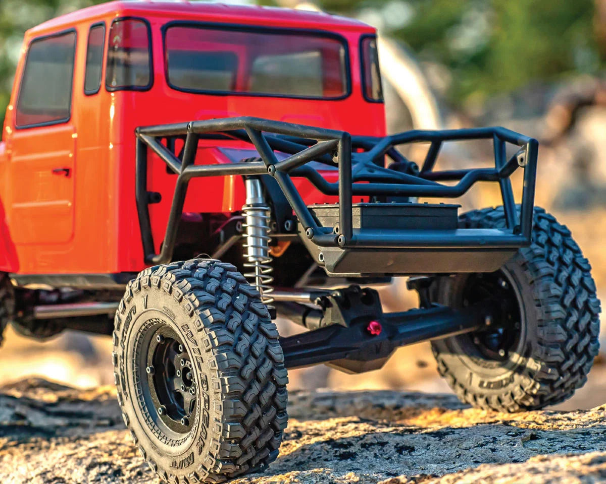 Vanquish Products VS4-10 Phoenix Portal Rock Crawler Kit