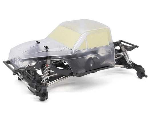 VRD Mullet 1/10 Competition Rock Crawler Kit PREORDER NOW