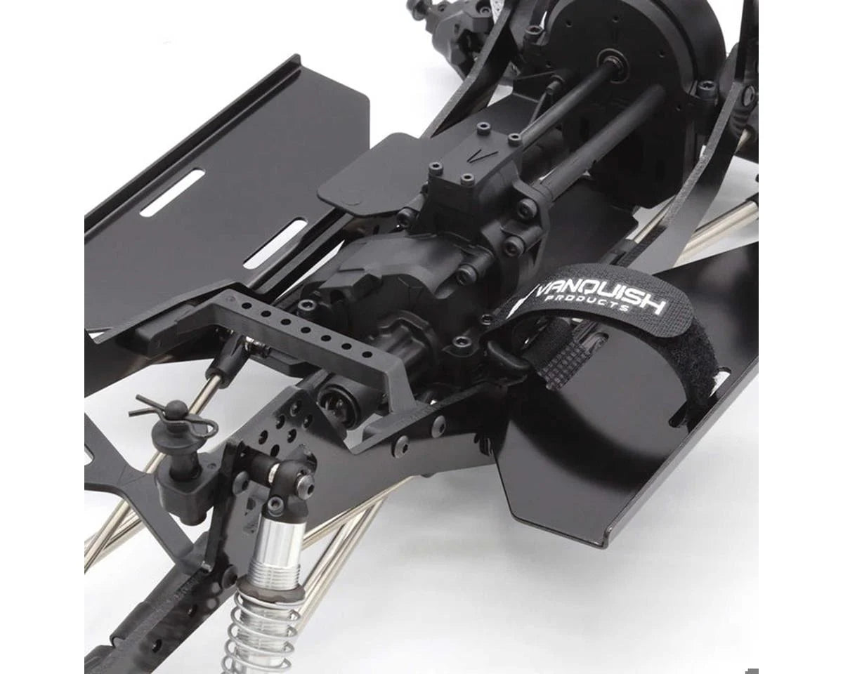VRD Straight Axle 4x4 1/10 Rock Crawler Builders Kit
