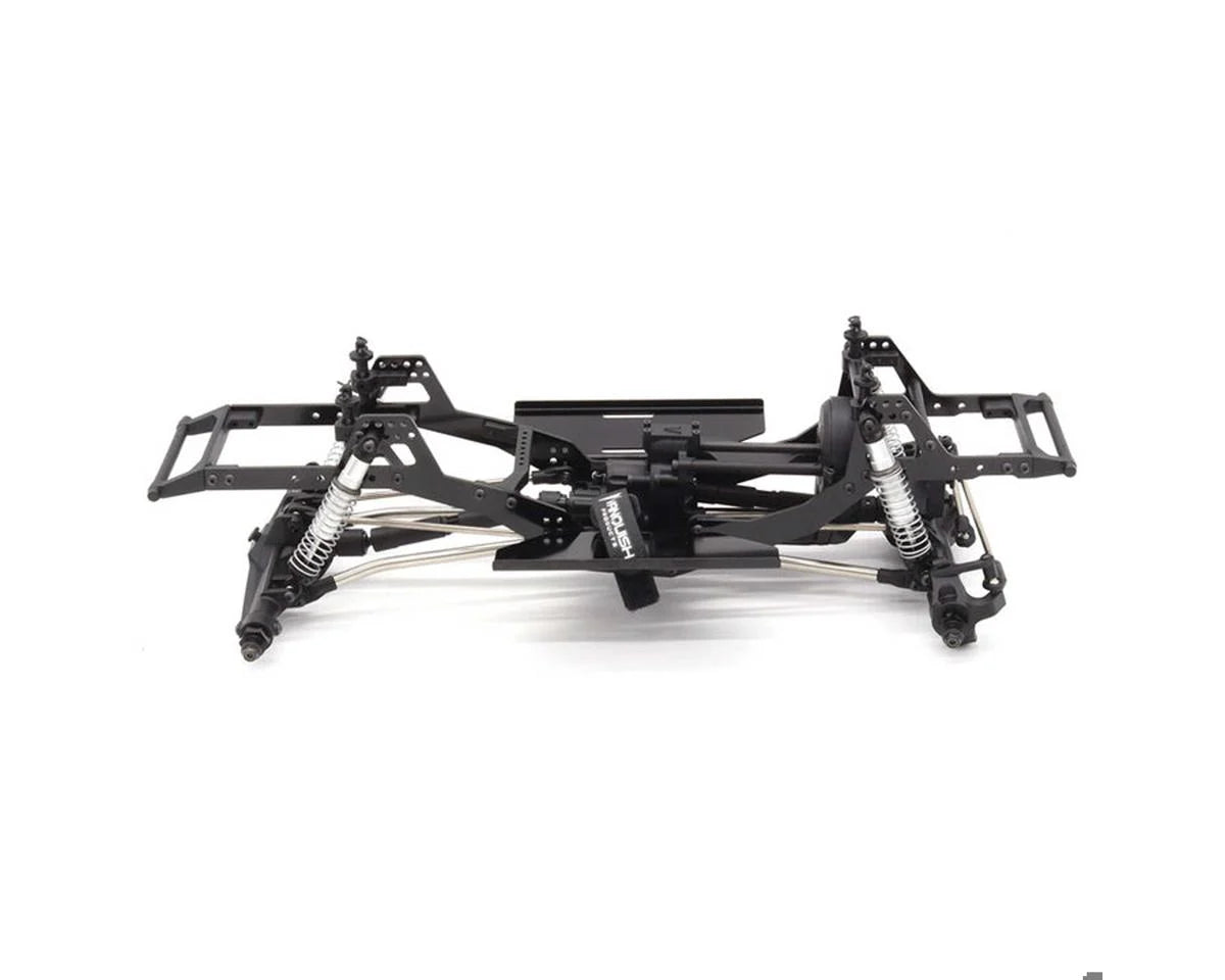 VRD Straight Axle 4x4 1/10 Rock Crawler Builders Kit