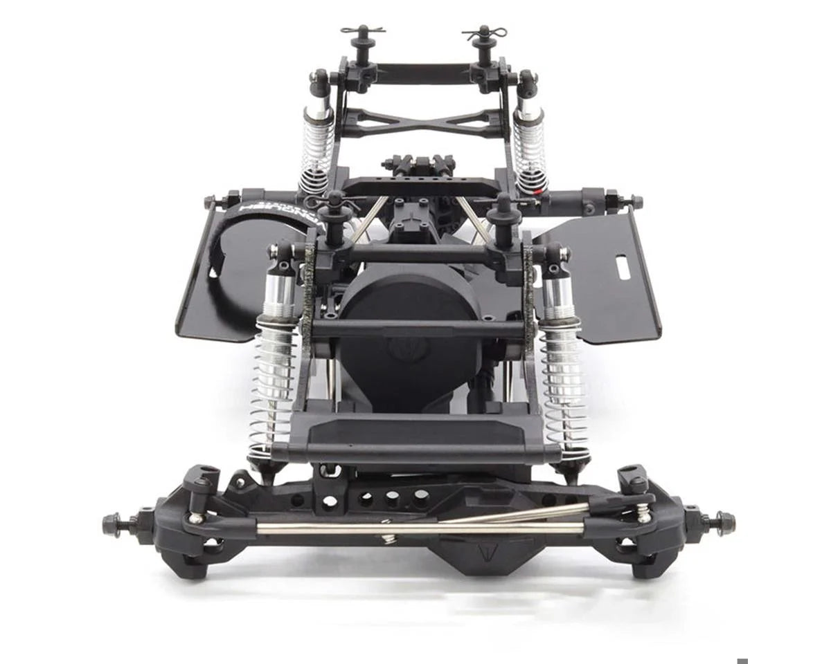VRD Straight Axle 4x4 1/10 Rock Crawler Builders Kit
