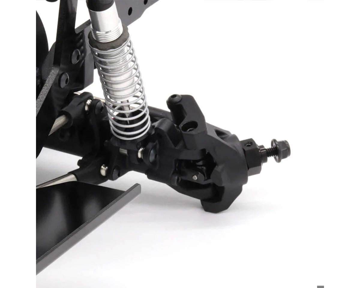 VRD Straight Axle 4x4 1/10 Rock Crawler Builders Kit
