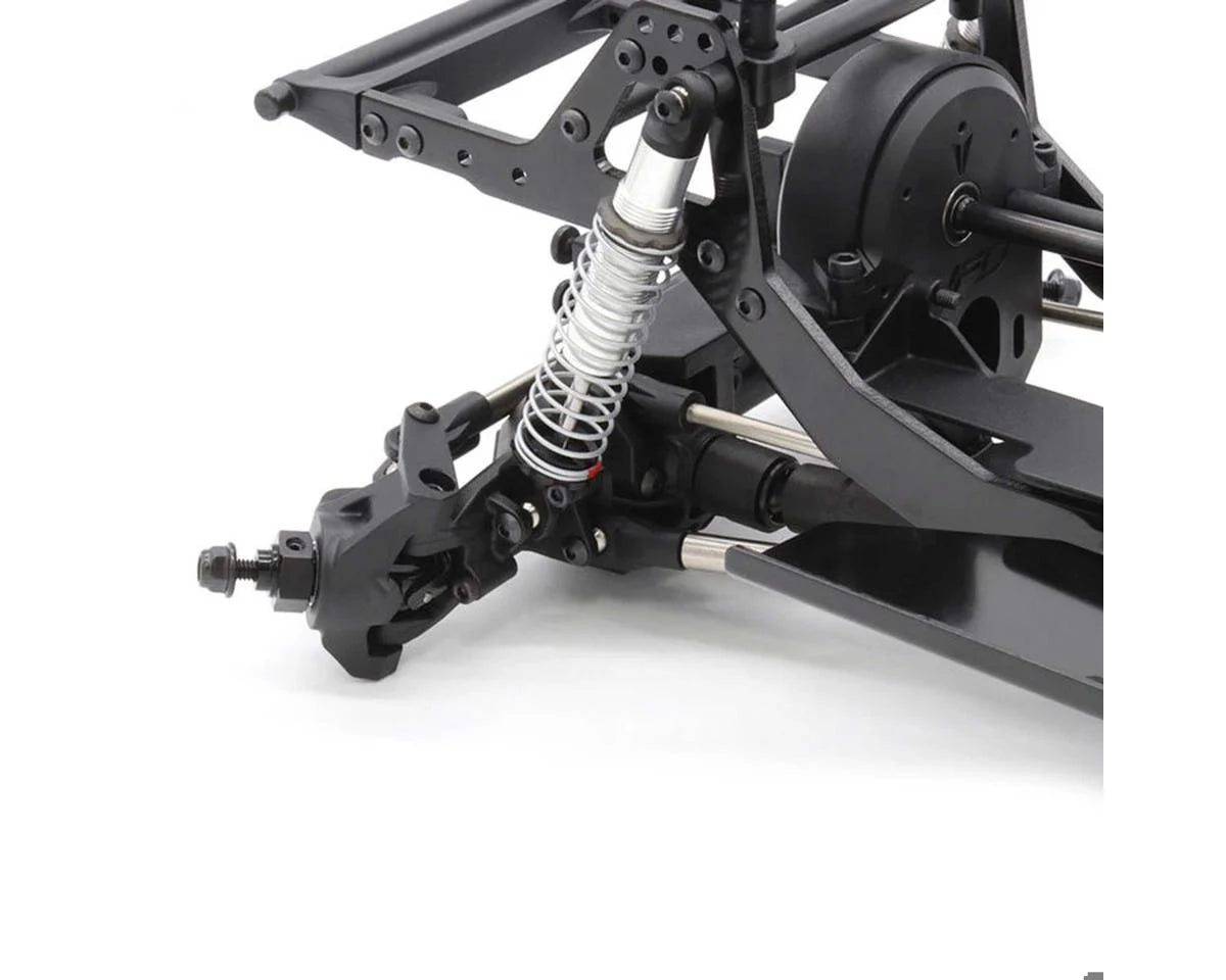 VRD Straight Axle 4x4 1/10 Rock Crawler Builders Kit
