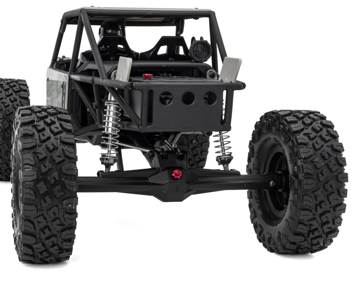 Vanquish Products H10 Optic 1/10 4WD RTR Brushless Rock Crawler (Sparco V2)