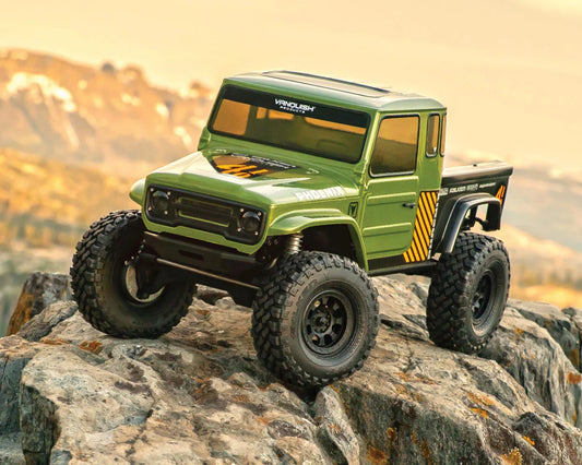 VS4-10 Phoenix Portal 1/10 RTR Rock Crawler