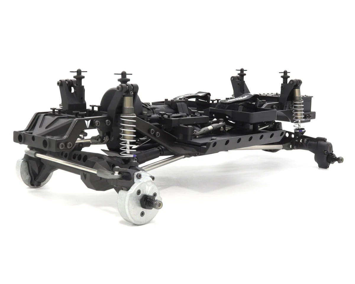 VS4-10 Portal Axle 1/10 Rock Crawler KIT