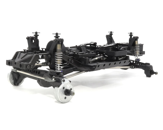 VS4-10 Portal Axle 1/10 Rock Crawler KIT