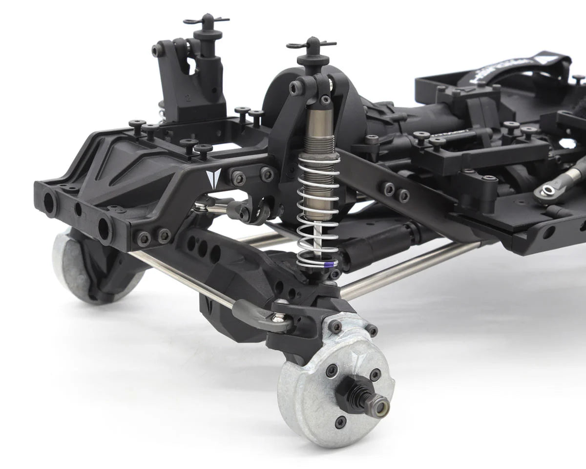 VS4-10 Portal Axle 1/10 Rock Crawler KIT