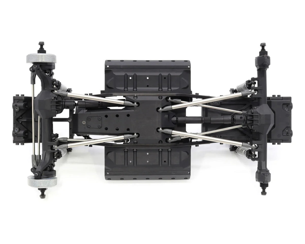 VS4-10 Portal Axle 1/10 Rock Crawler KIT