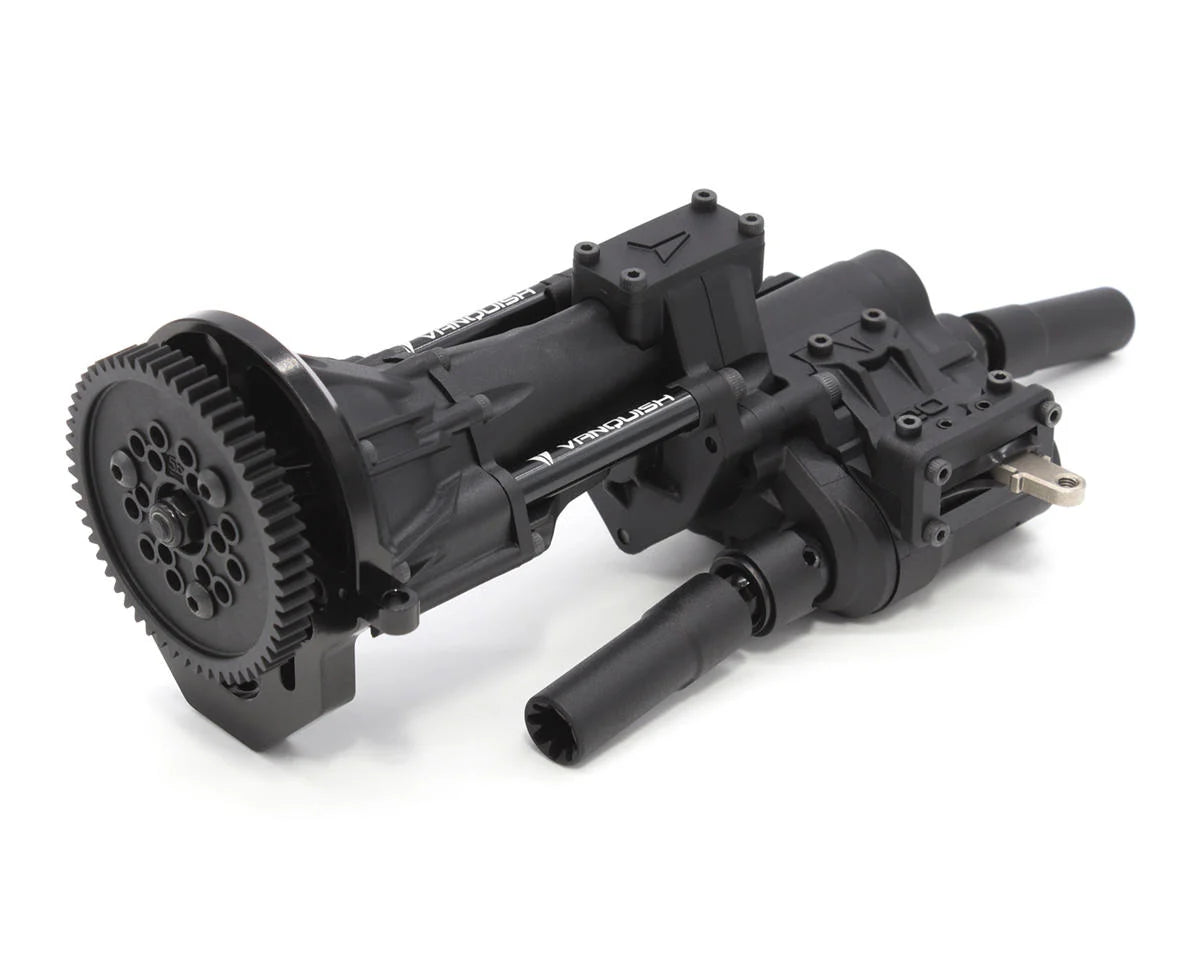 VS4-10 Portal Axle 1/10 Rock Crawler KIT