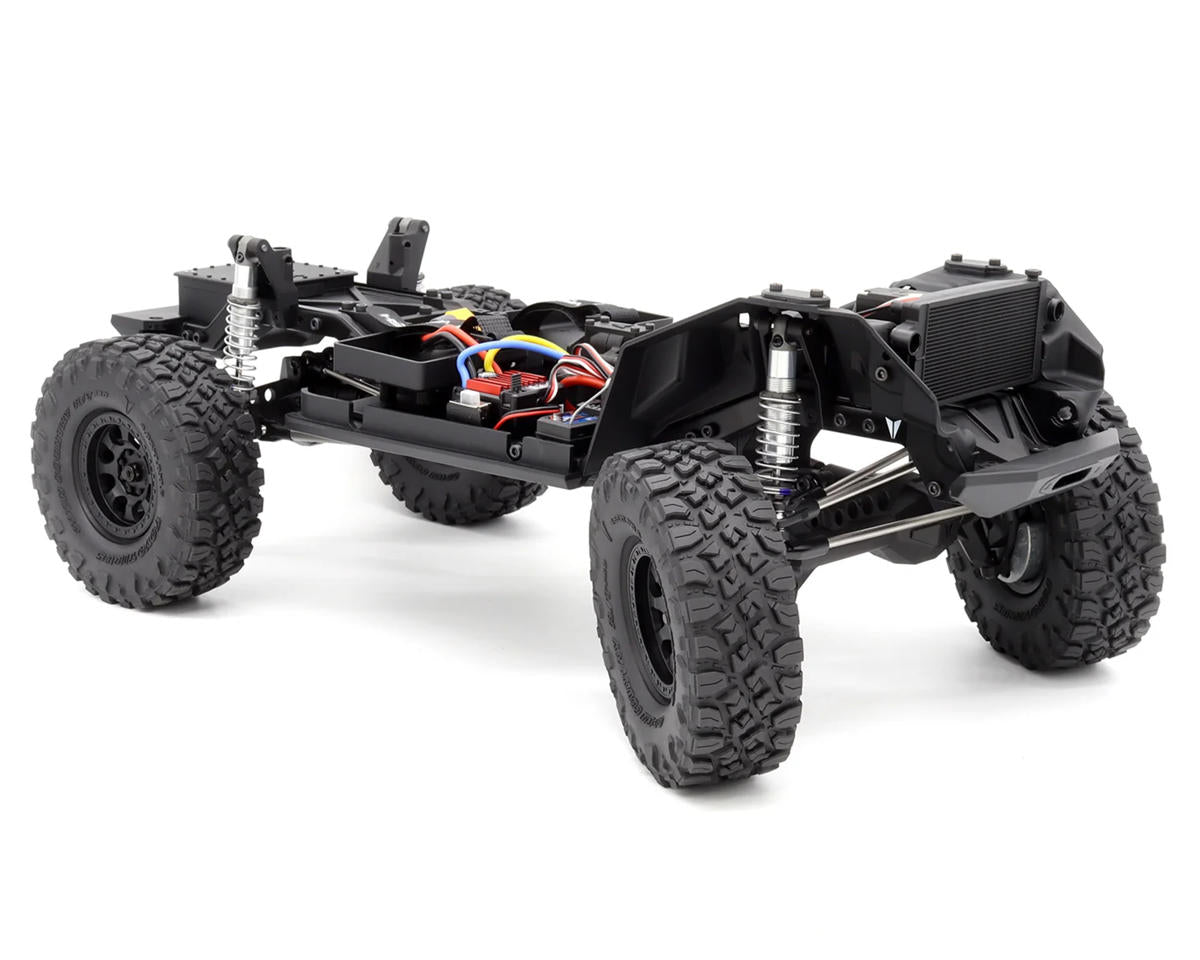 VS4-10 Phoenix Portal 1/10 RTR Brushed Rock Crawler (Toyo Edition