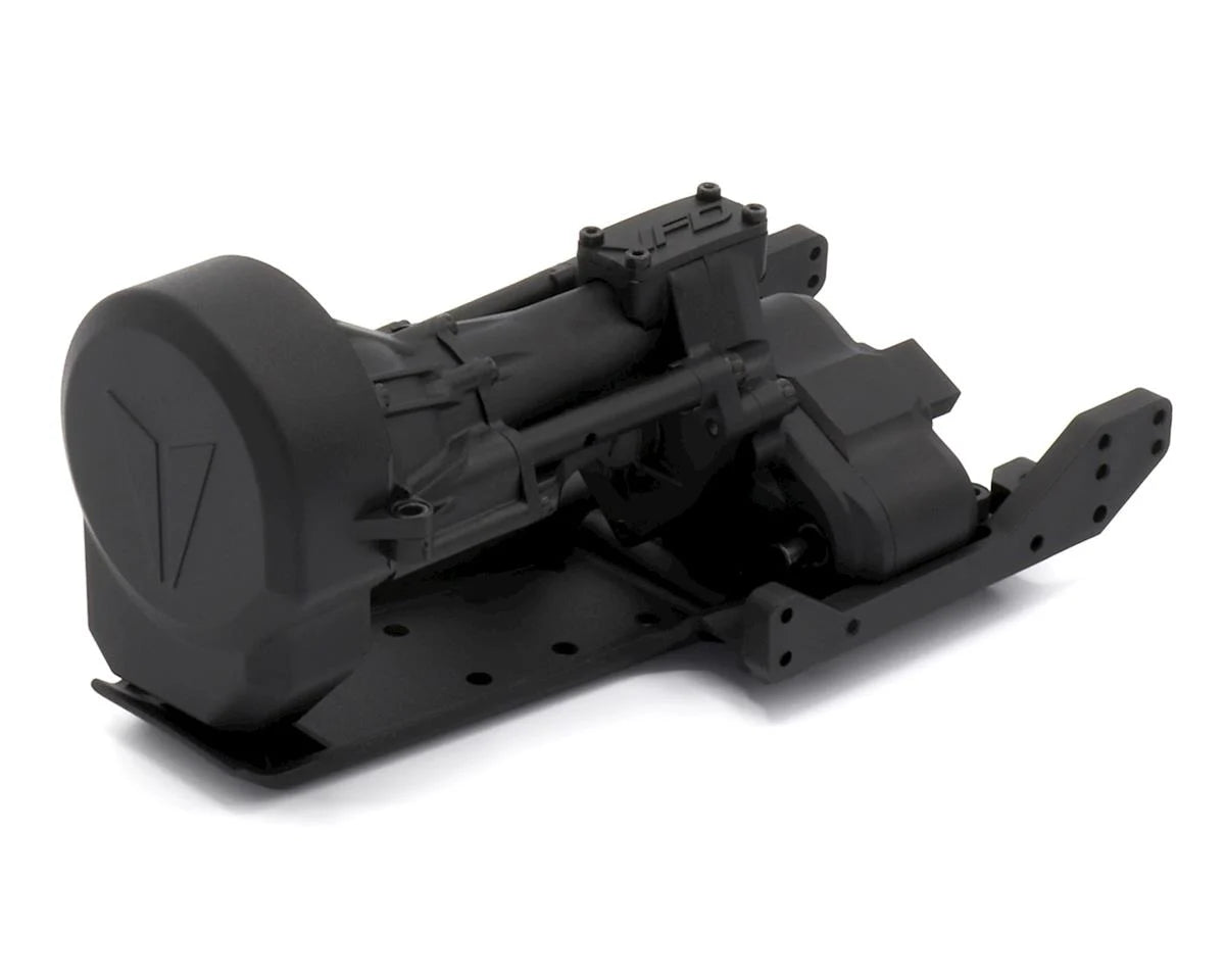 VFD Transmission Kit